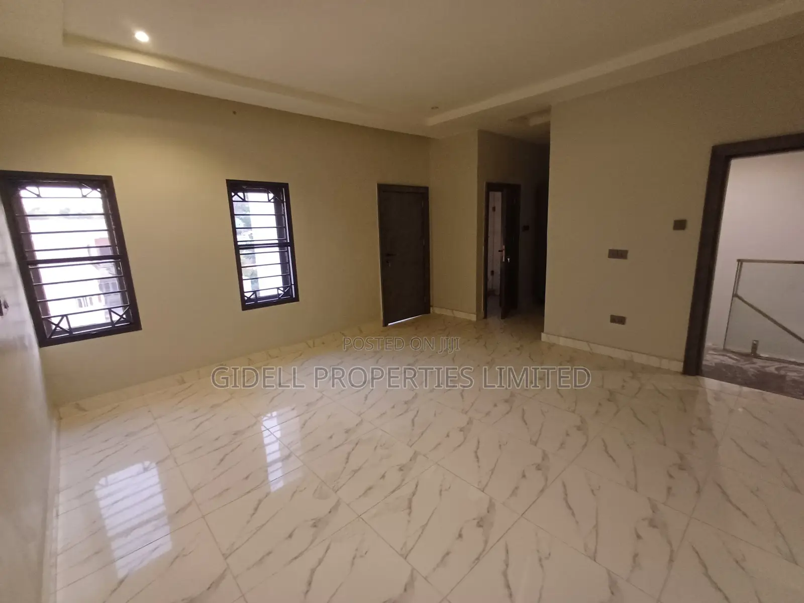 4bdrm Townhouse/Terrace in Zone 7 / Wuse for sale in Zone 7 / Wuse
