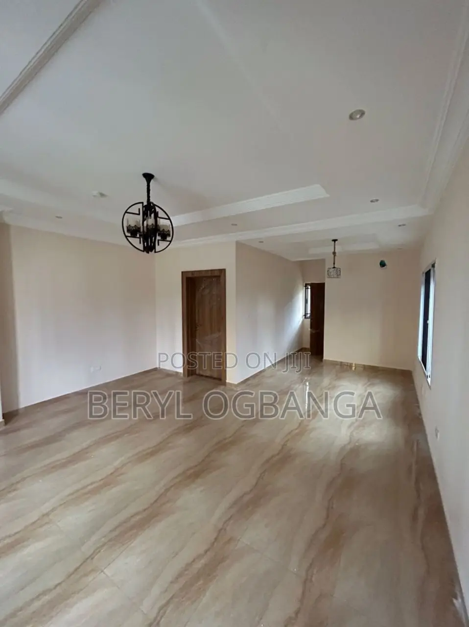 4bdrm Townhouse / Terrace in Ologolo for rent in Ologolo