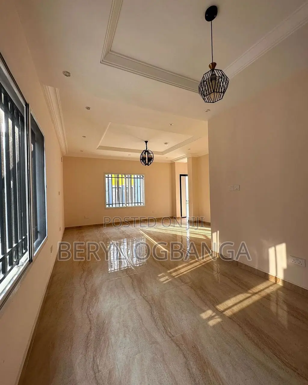 4bdrm Townhouse / Terrace in Ologolo for rent in Ologolo