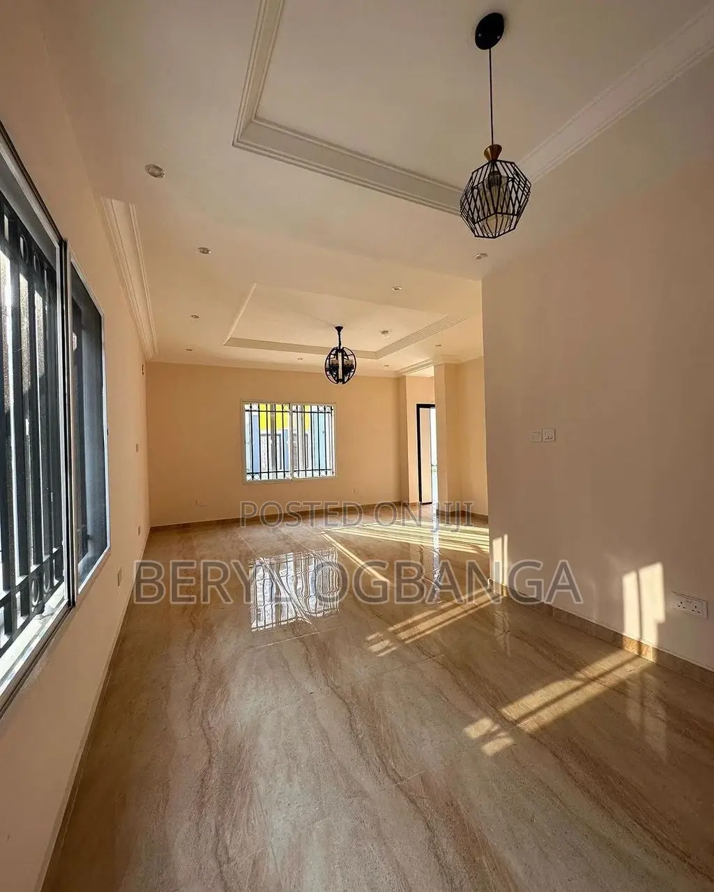 4bdrm Townhouse / Terrace in Ologolo for rent in Ologolo