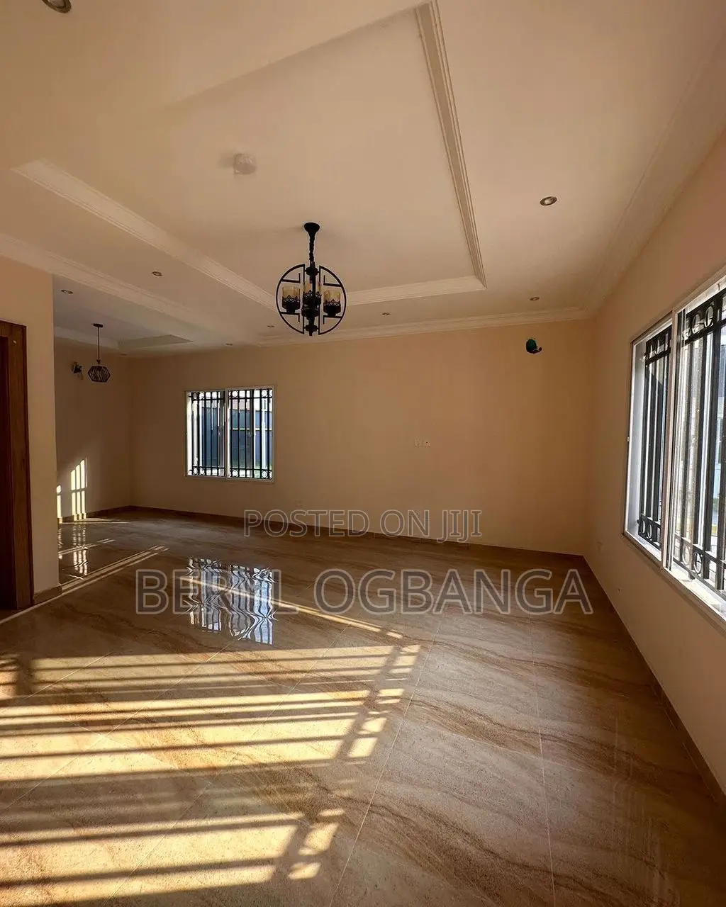 4bdrm Townhouse / Terrace in Ologolo for rent in Ologolo