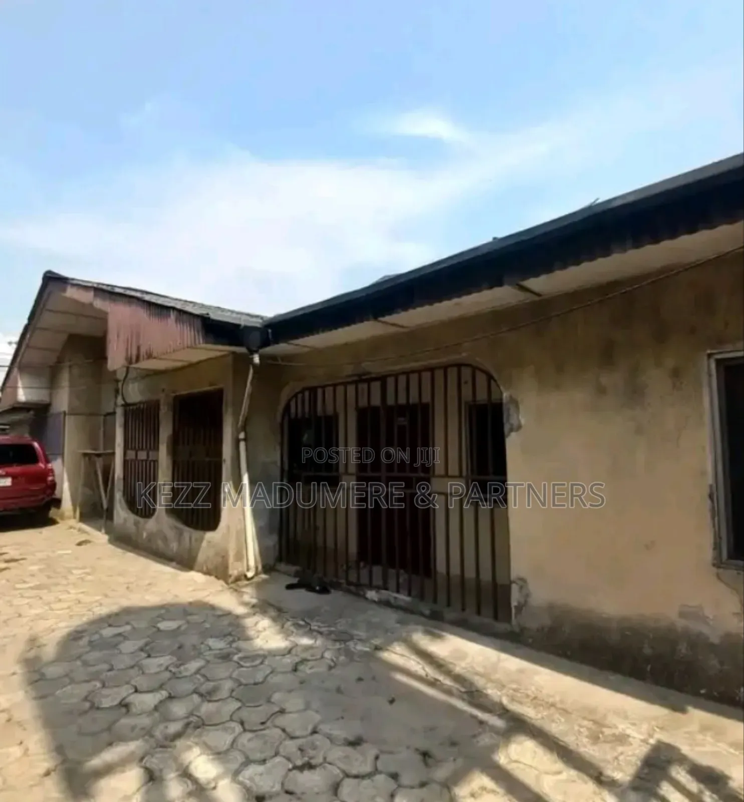 6bdrm Block of Flats in Rumuodomaya , Port, Ruuodomaya for sale in Ruuodomaya