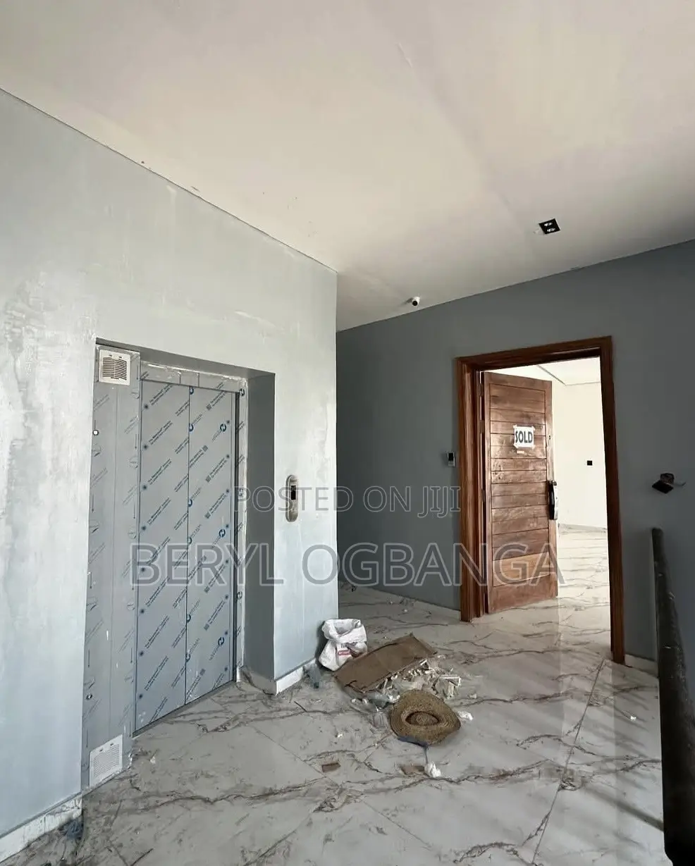 3bdrm Townhouse / Terrace in Ikate for rent in Ikate