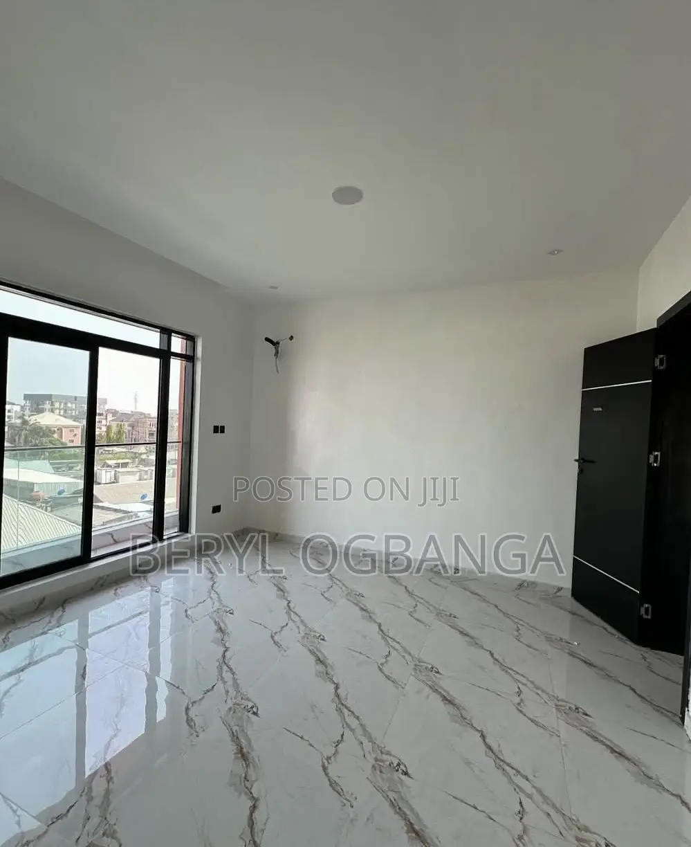 3bdrm Townhouse / Terrace in Ikate for rent in Ikate