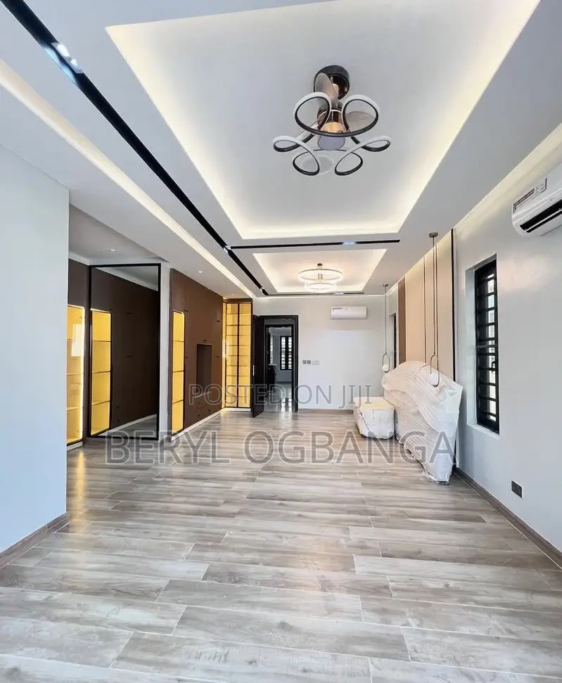 4bdrm Duplex in Ikeja GRA for sale in Ikeja GRA