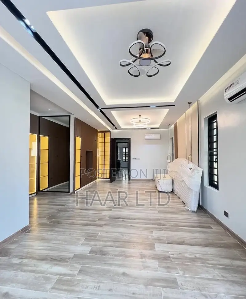4bdrm Duplex in Ikeja GRA for sale in Ikeja GRA