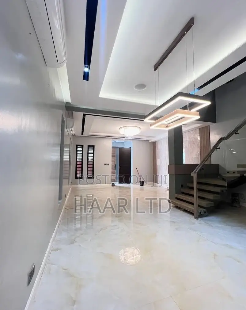 4bdrm Duplex in Ikeja GRA for sale in Ikeja GRA