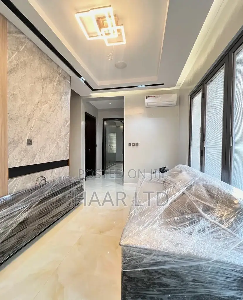 4bdrm Duplex in Ikeja GRA for sale in Ikeja GRA