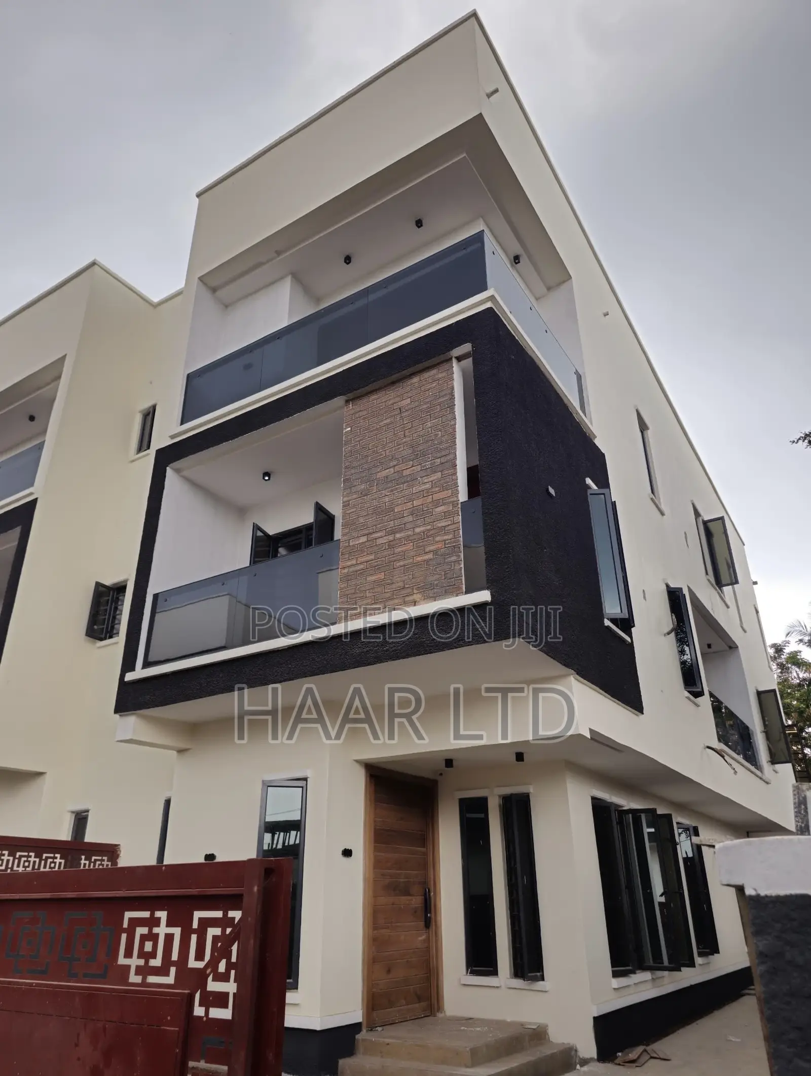 4bdrm Duplex in Ikeja GRA for sale in Ikeja GRA
