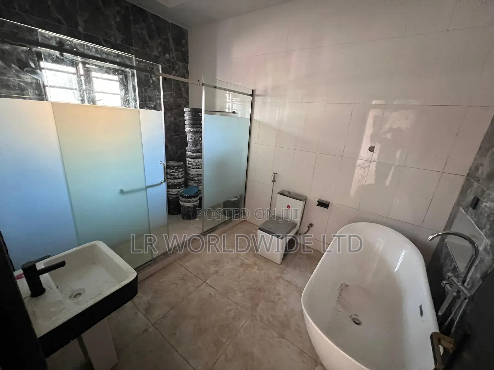 4bdrm Duplex in Asokoro for rent in Asokoro