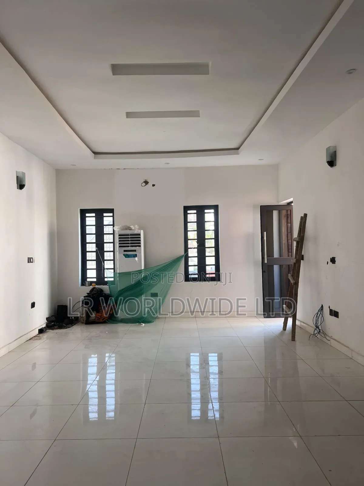 4bdrm Duplex in Asokoro for rent in Asokoro