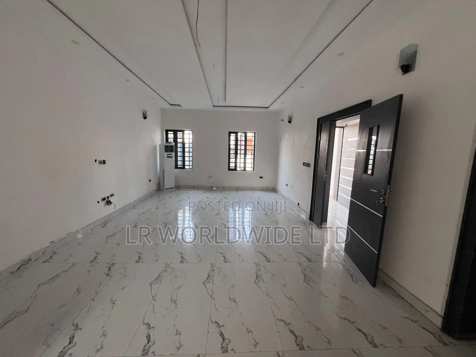 4bdrm Duplex in Asokoro for rent in Asokoro