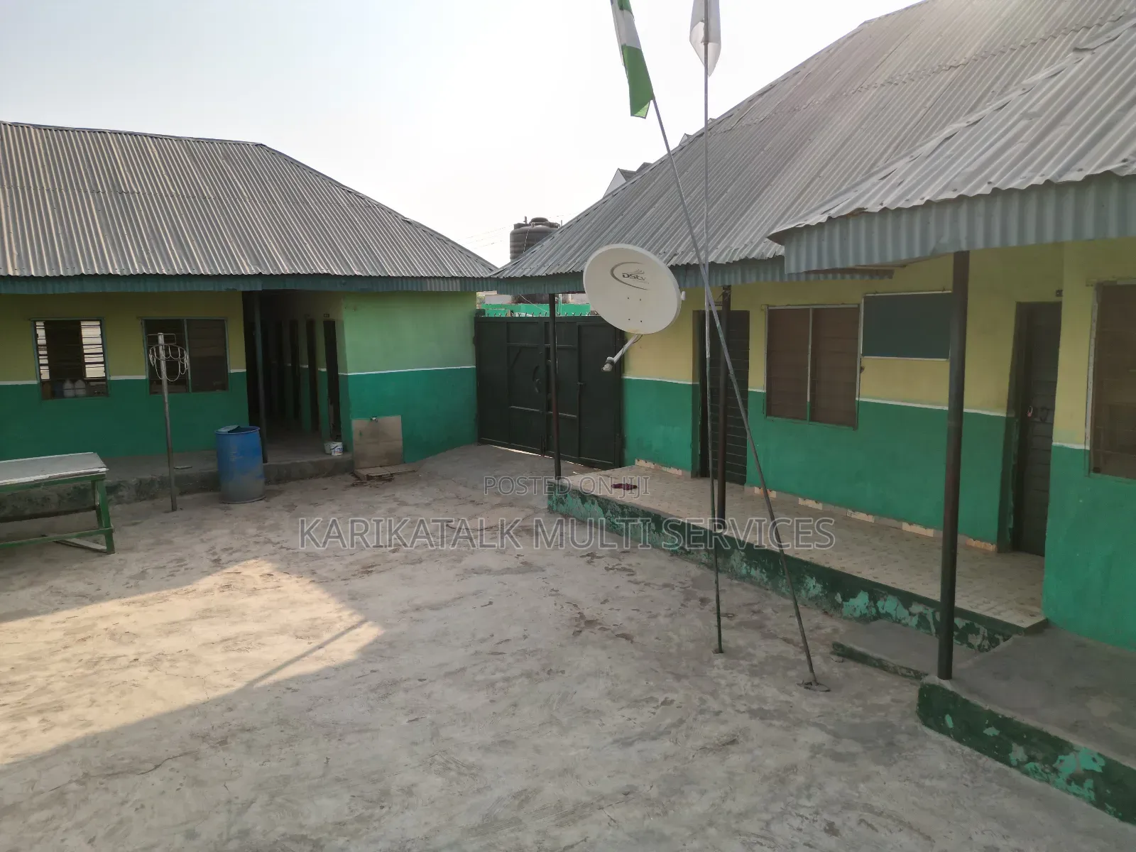School for in Ilorin in Ilorin South