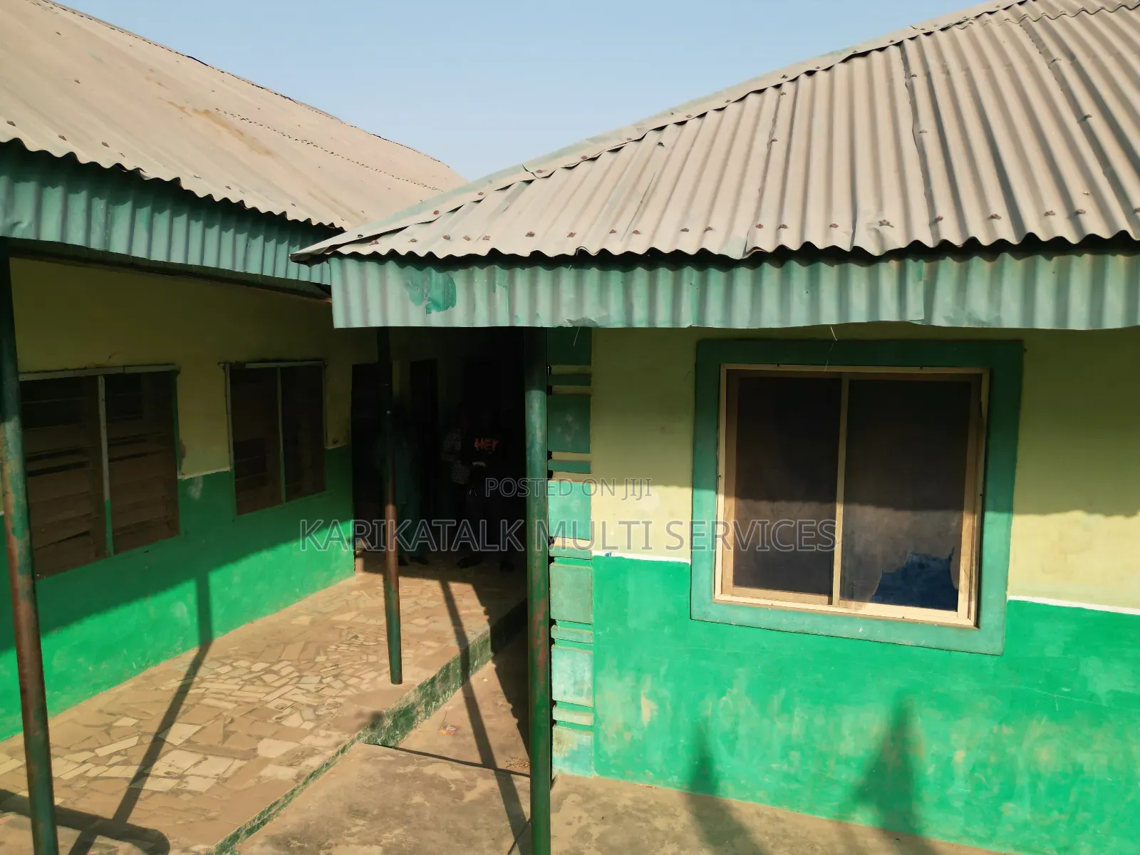 School for in Ilorin in Ilorin South