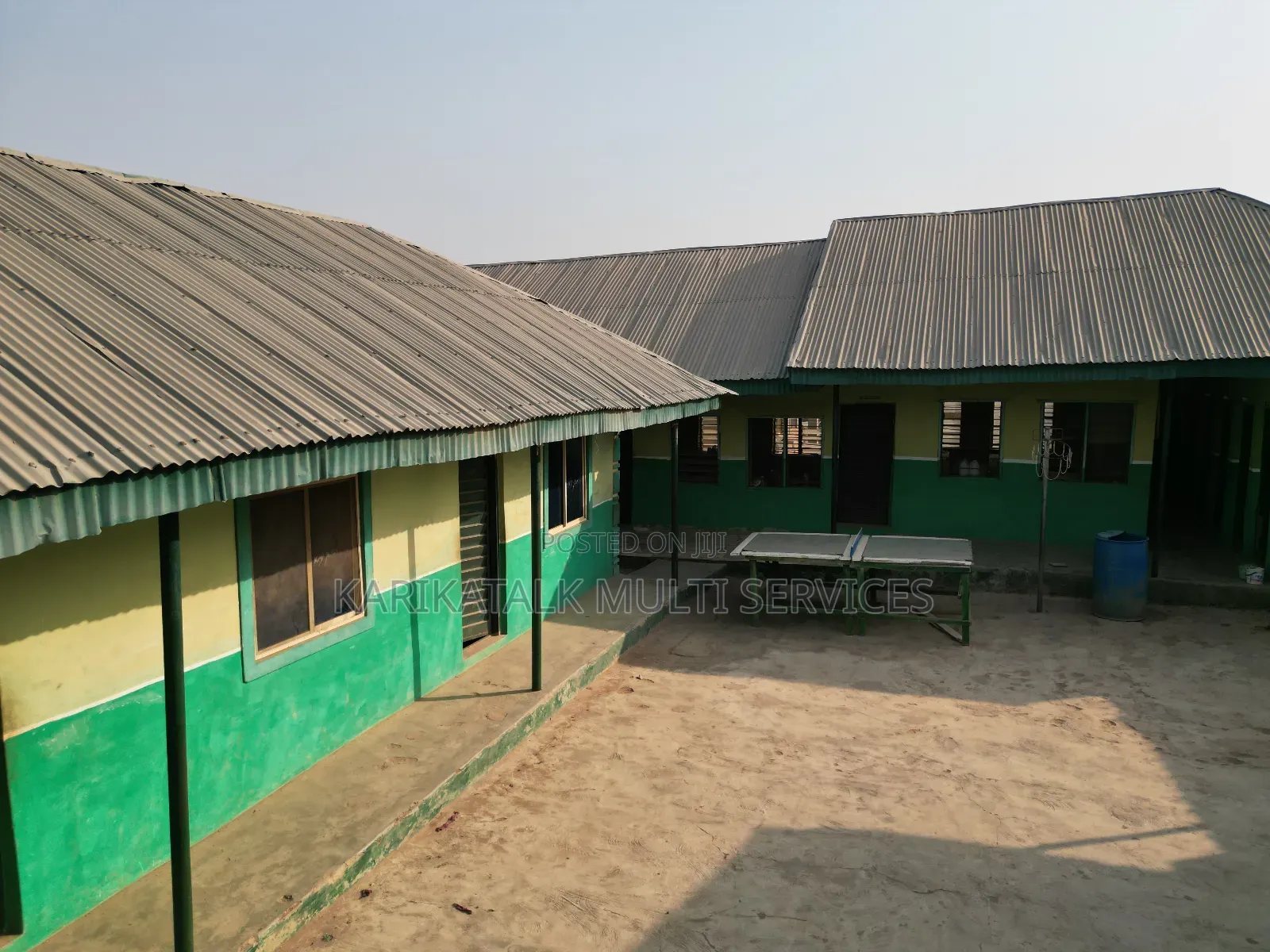 School for in Ilorin in Ilorin South