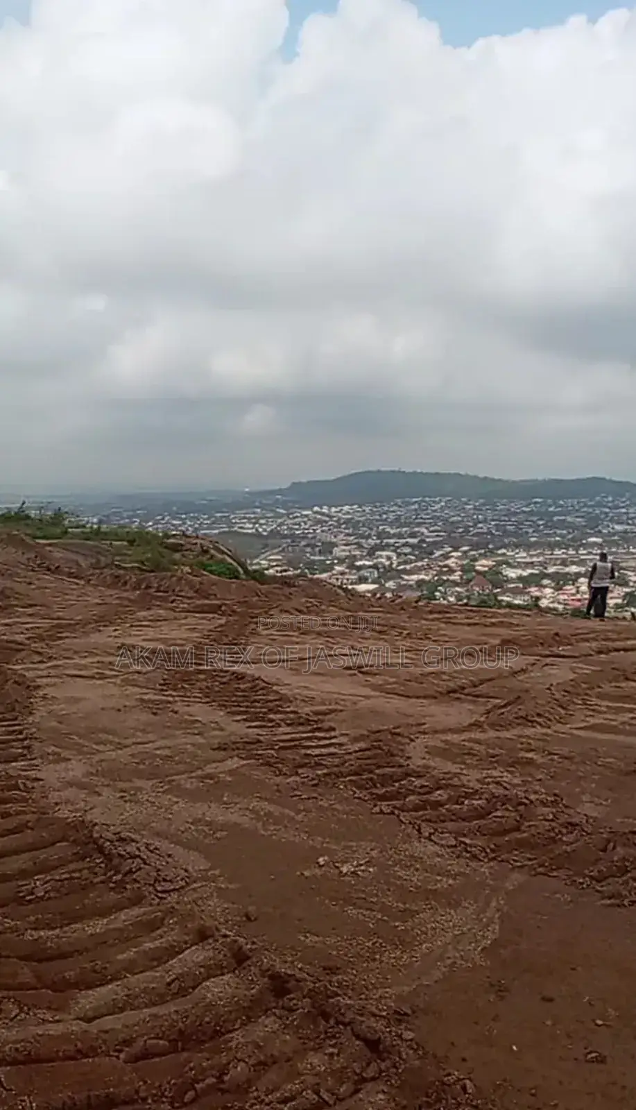 Jaswill Emerald City View, Katampe Extension FCT Abuja in Katampe Extension