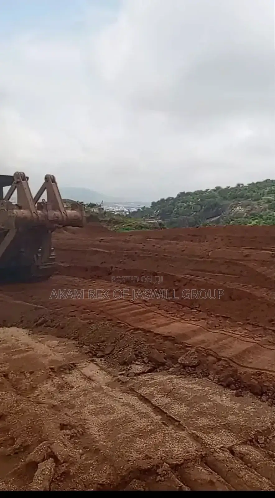 Jaswill Emerald City View, Katampe Extension, FCT Abuja. in Katampe Extension