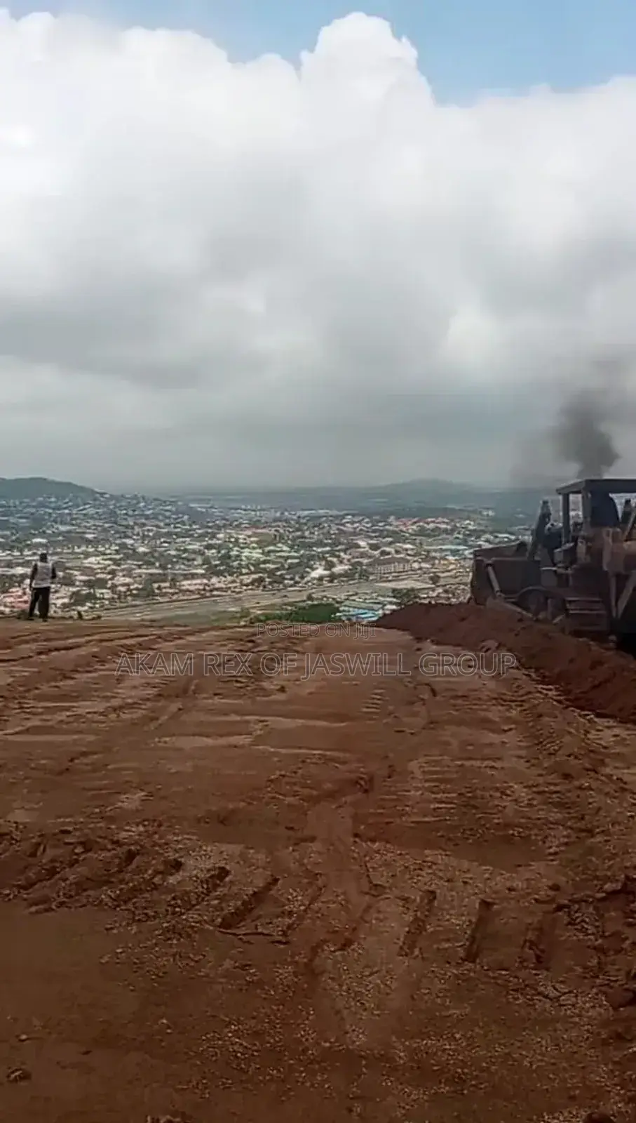 Jaswill Emerald City View, Katampe Extension, FCT Abuja. in Katampe Extension