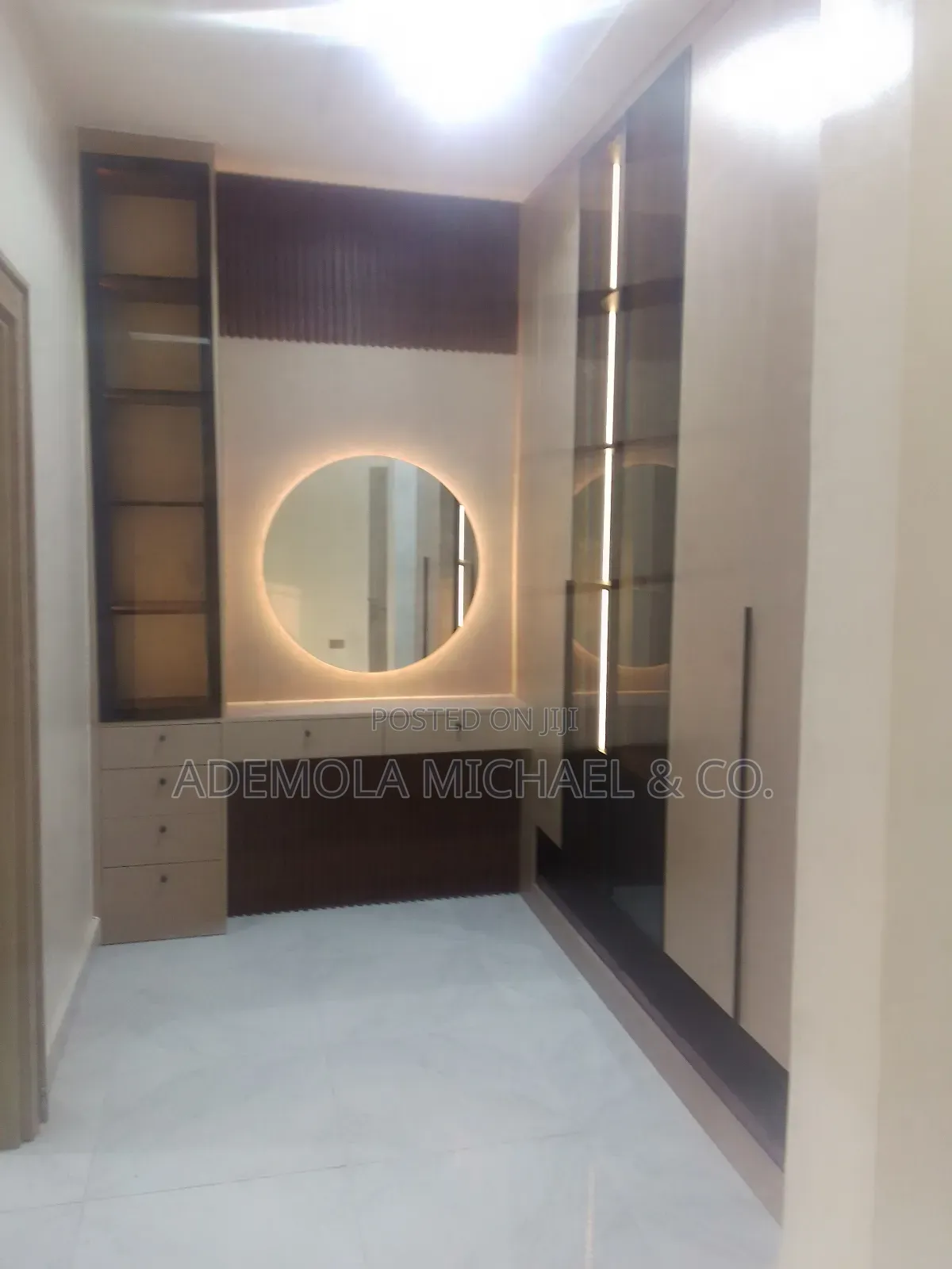 4bdrm Townhouse/Terrace in Wuse for sale in Wuse
