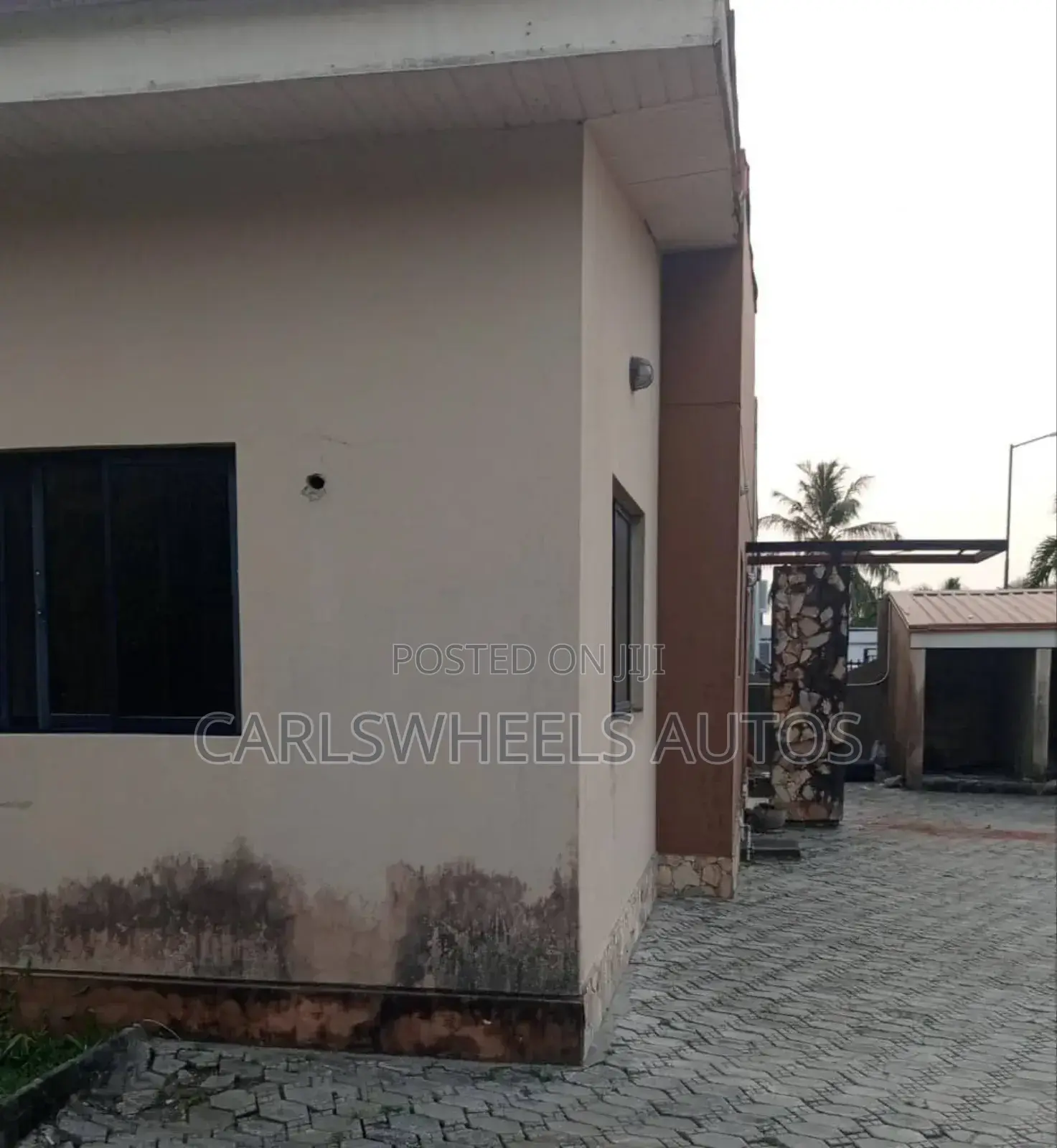 3bdrm Bungalow in Mayfair Gardens, Ajah for sale in Ajah