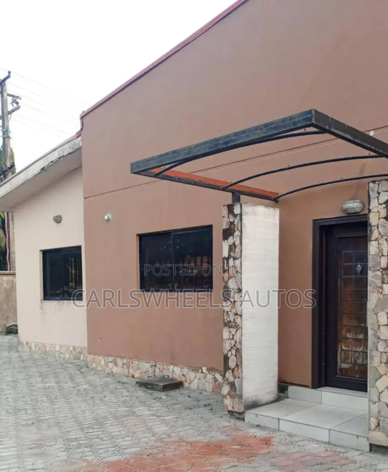 3bdrm Bungalow in Mayfair Gardens, Ajah for sale in Ajah