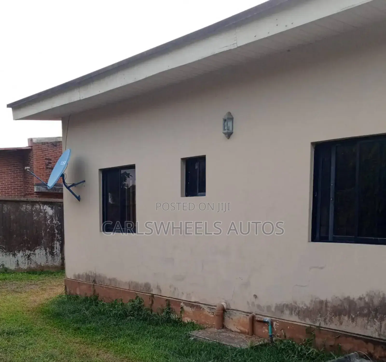 3bdrm Bungalow in Mayfair Gardens, Ajah for sale in Ajah