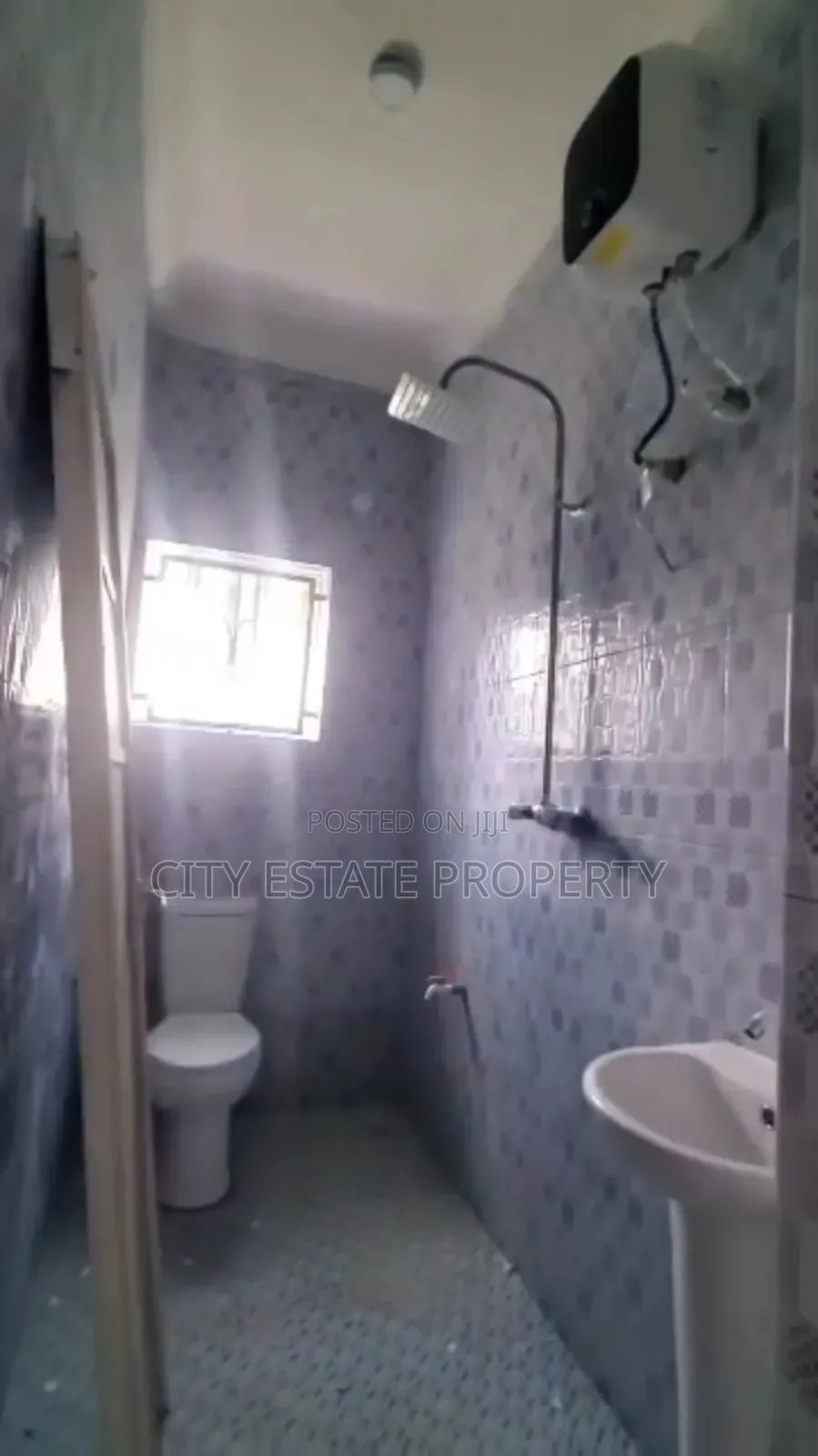 Furnished Studio Apartment in Bta Estate, Port-Harcourt for rent in Port-Harcourt