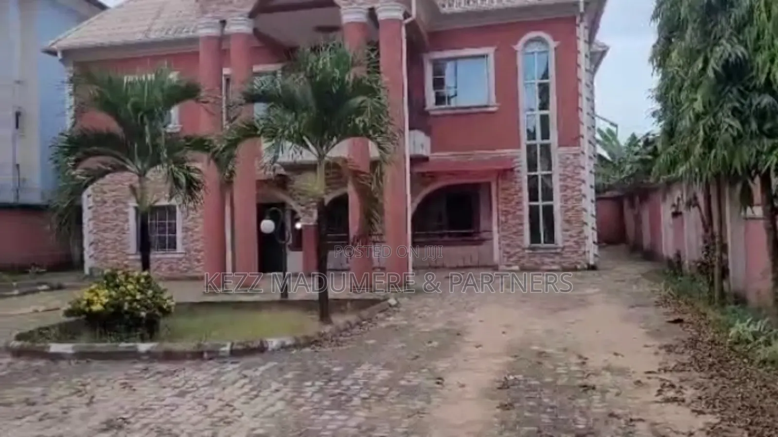 5bdrm Duplex in Near Protea , New for sale in Owerri