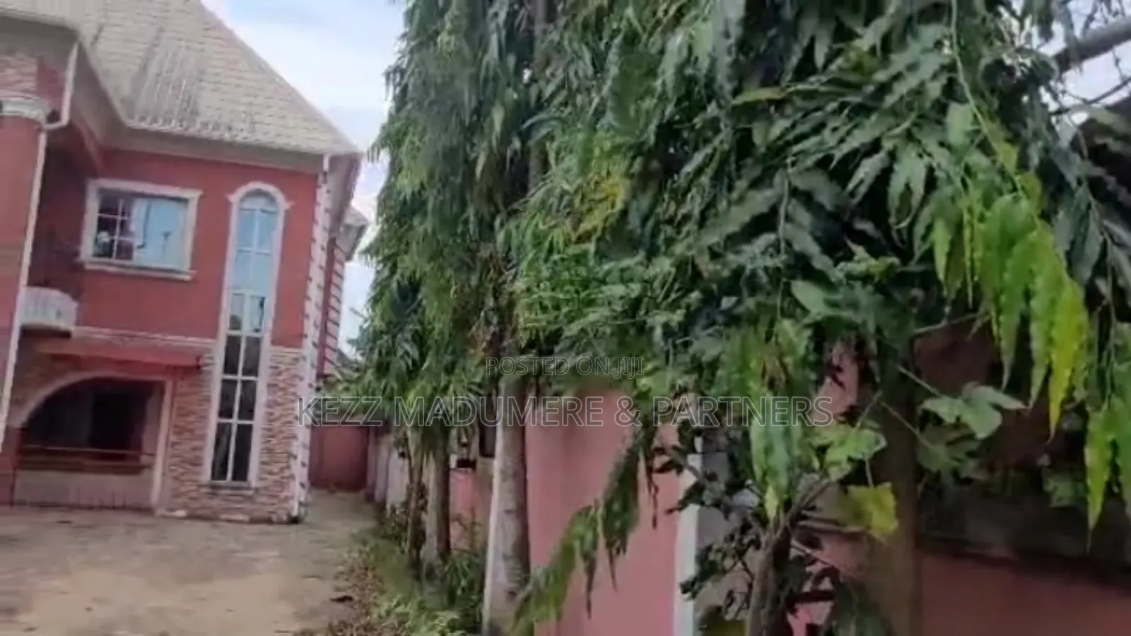 5bdrm Duplex in Near Protea , New for sale in Owerri