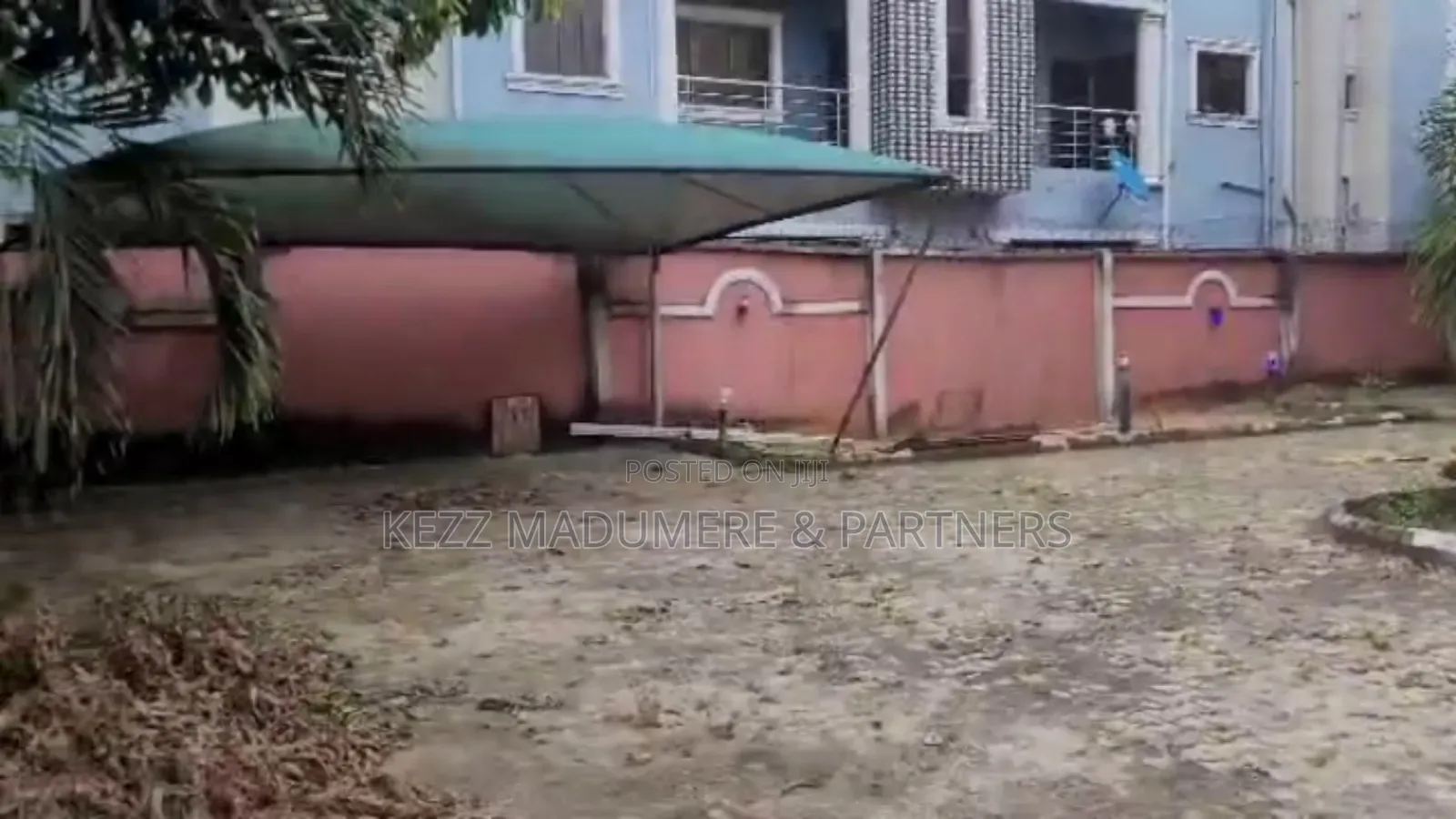 5bdrm Duplex in Near Protea , New for sale in Owerri