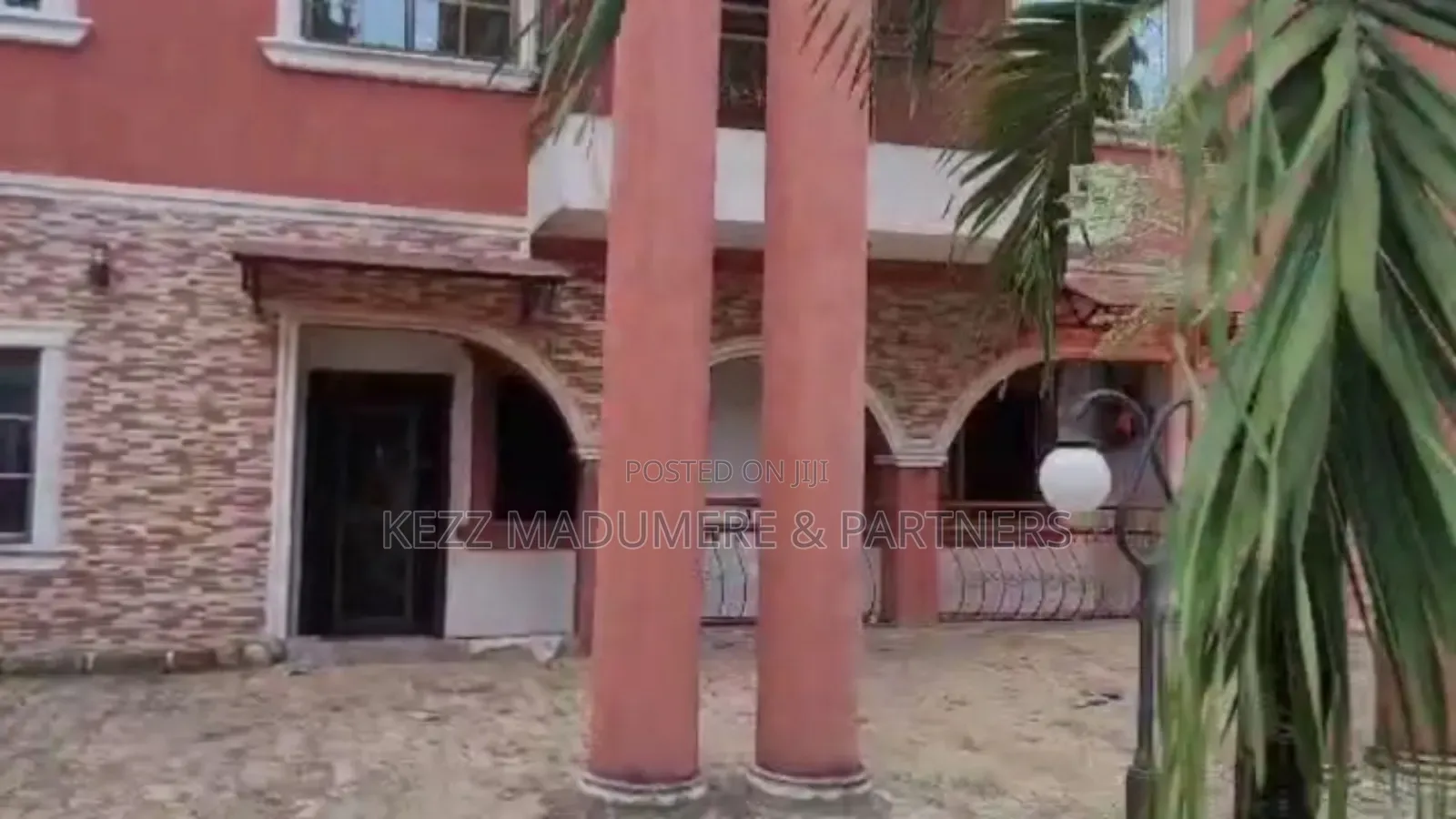 5bdrm Duplex in Near Protea , New for sale in Owerri