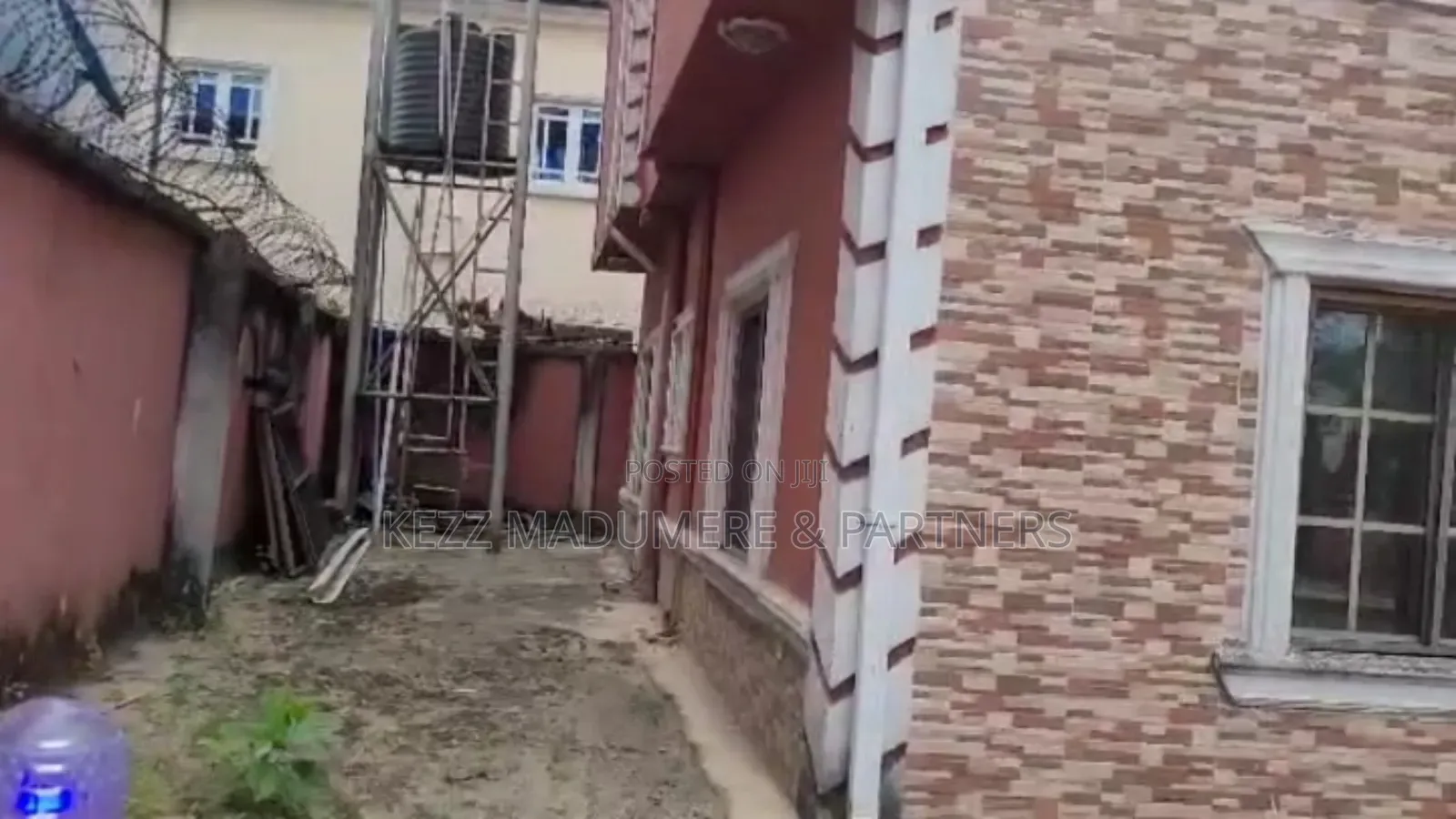 5bdrm Duplex in Near Protea , New for sale in Owerri