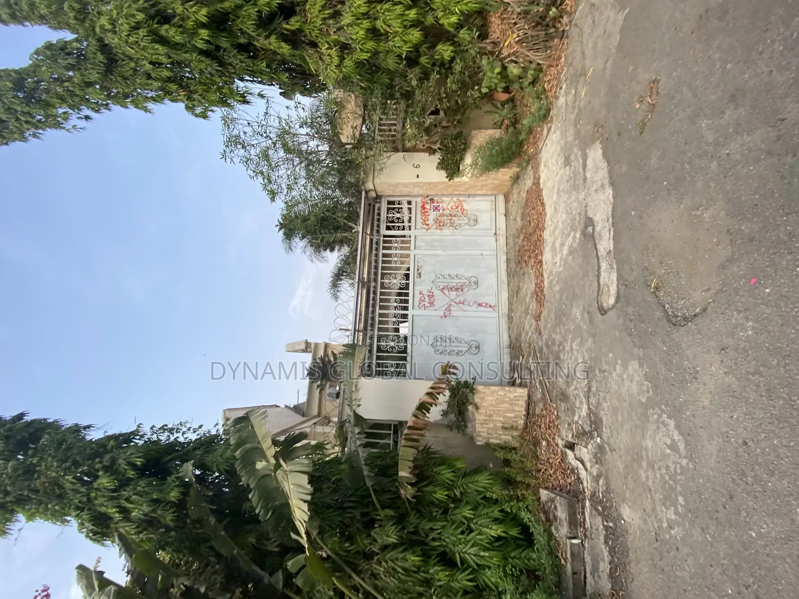 800sqm of Land in Magodo Phase 1 Gra With Cofo in Magodo