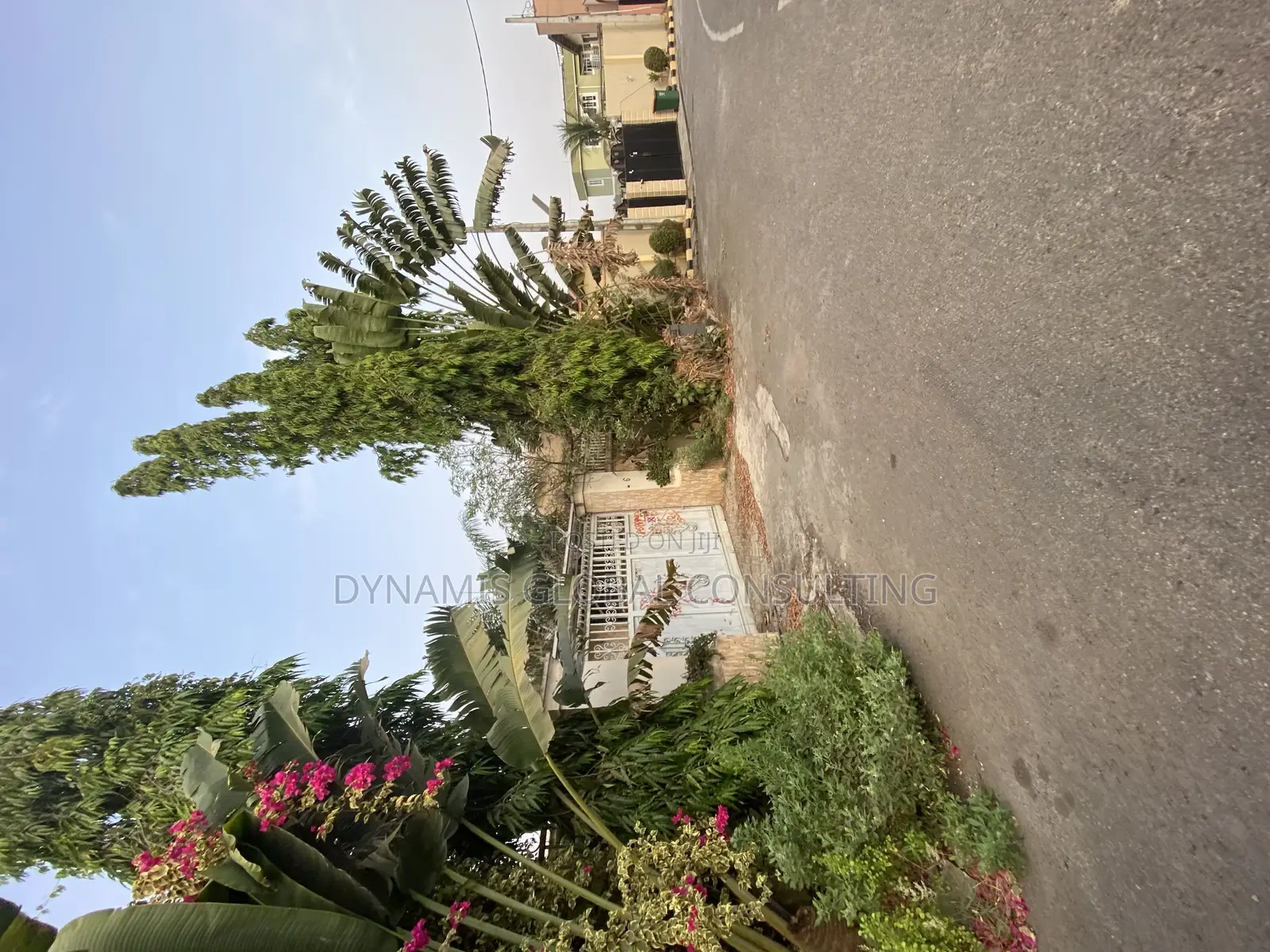 800sqm of Land in Magodo Phase 1 Gra With Cofo in Magodo