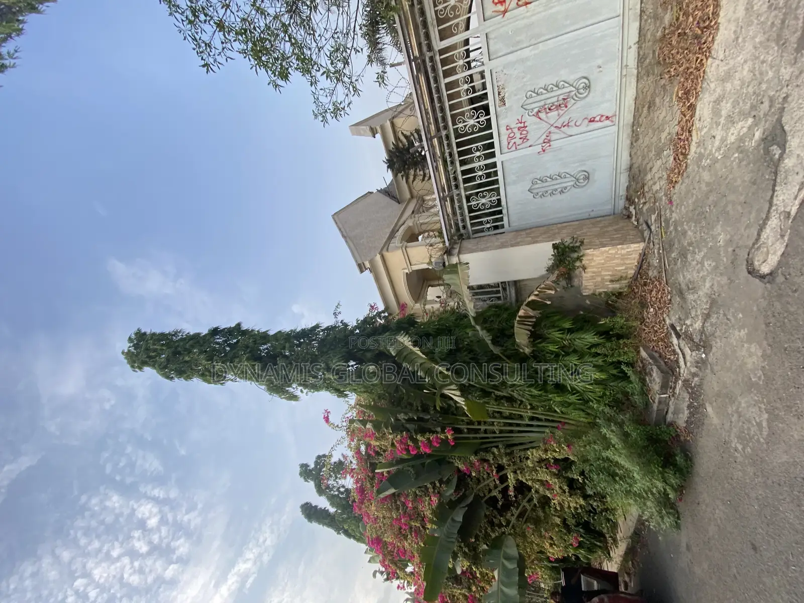 800sqm of Land in Magodo Phase 1 Gra With Cofo in Magodo