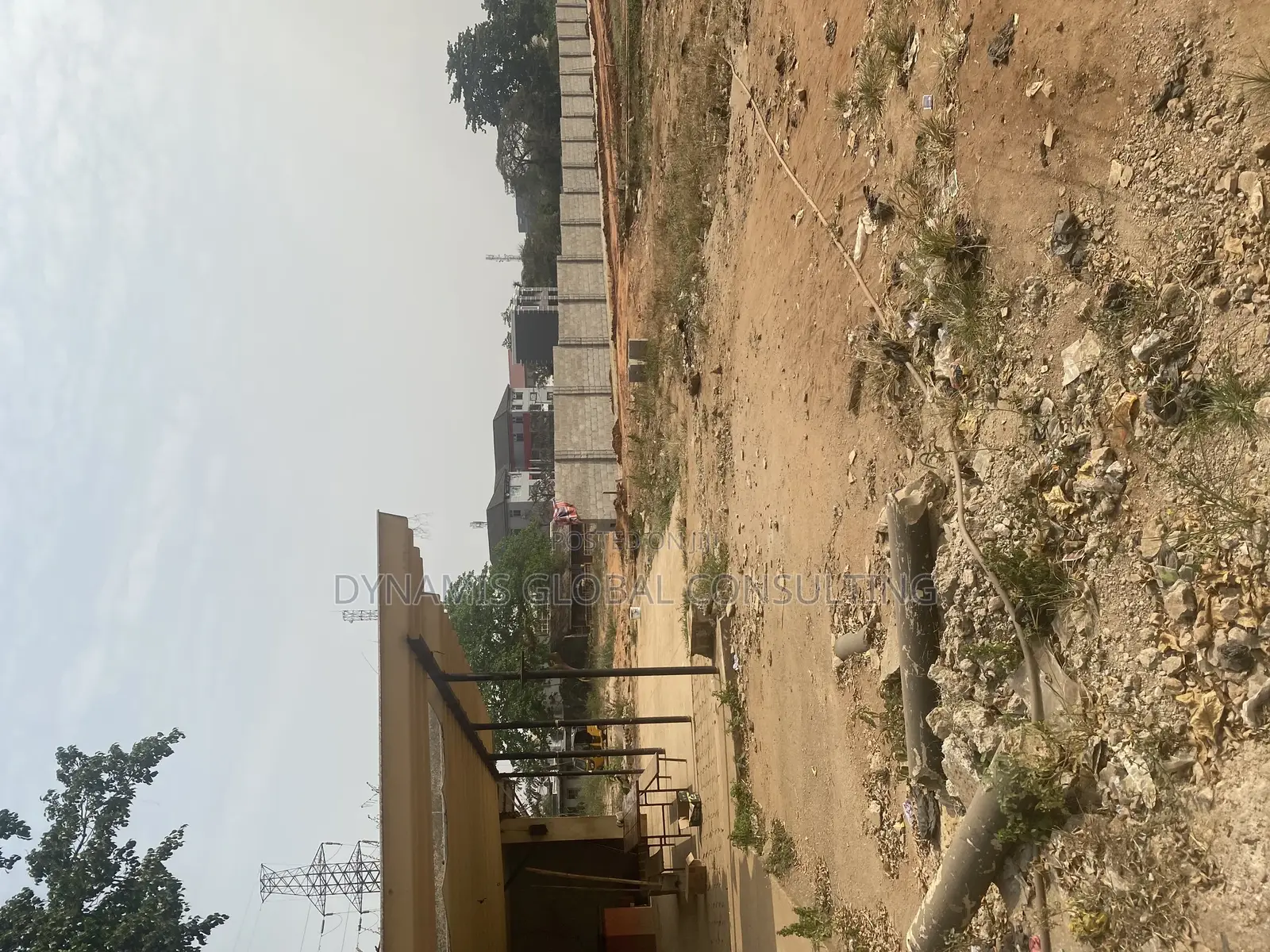 Affordable 500sqm for Sale With Cofo in Omole Phase 2 in Omole Phase 2