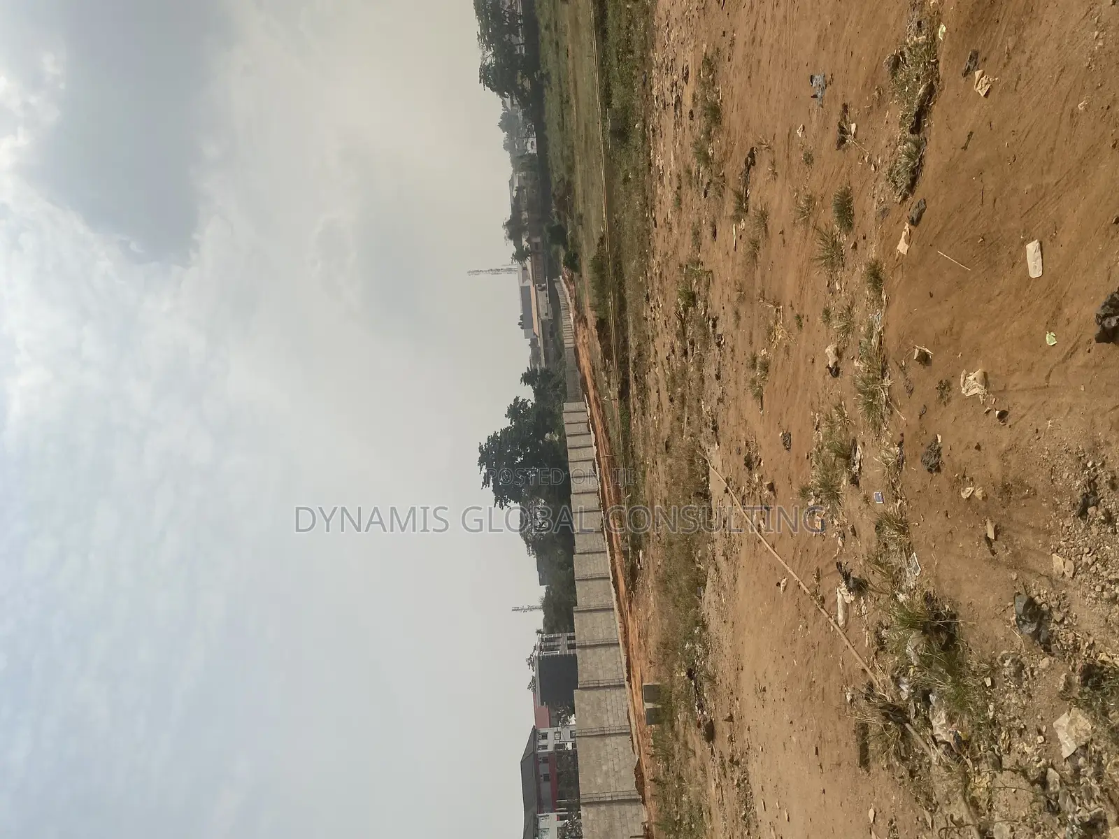 Affordable 500sqm for Sale With Cofo in Omole Phase 2 in Omole Phase 2