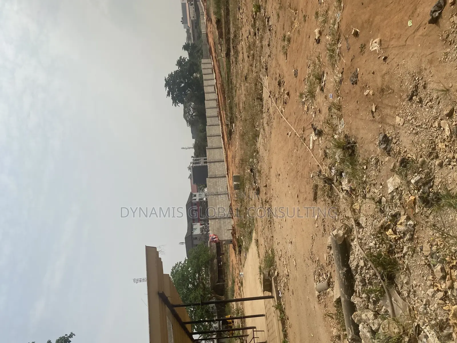 Affordable 500sqm for Sale With Cofo in Omole Phase 2 in Omole Phase 2