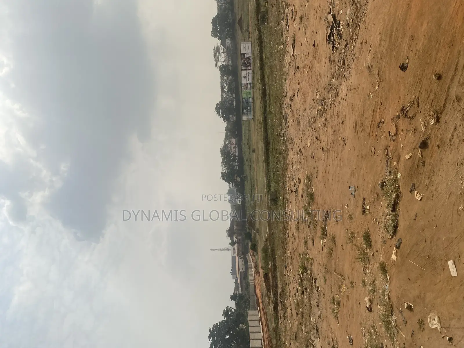 Affordable 500sqm for Sale With Cofo in Omole Phase 2 in Omole Phase 2