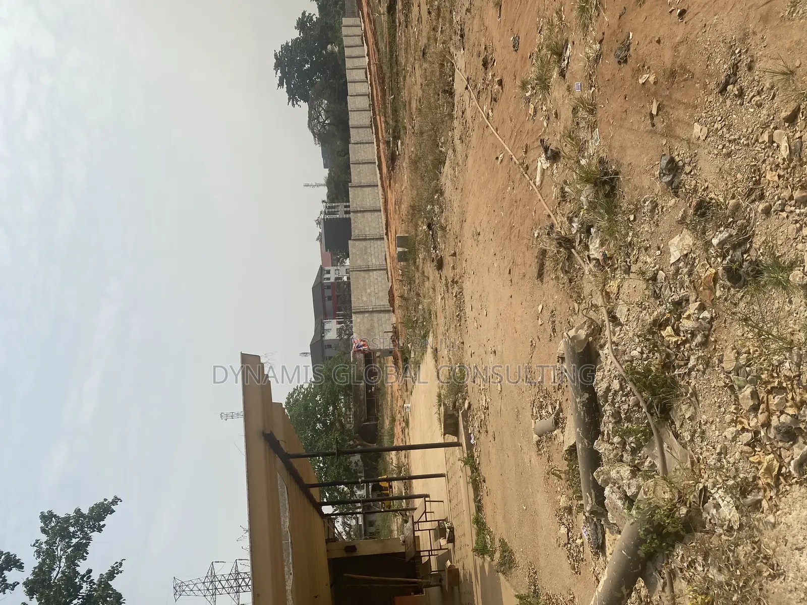 Affordable 500sqm for Sale With Cofo in Omole Phase 2 in Omole Phase 2