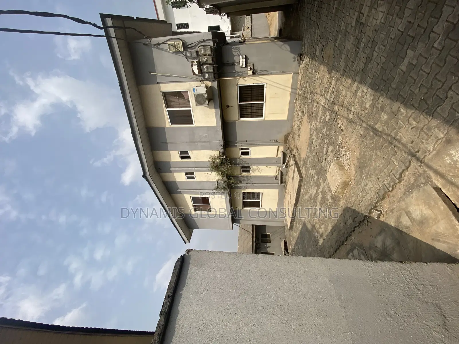 2bdrm Block of Flats in Harmony Zone Estate, for sale in Magodo Isheri