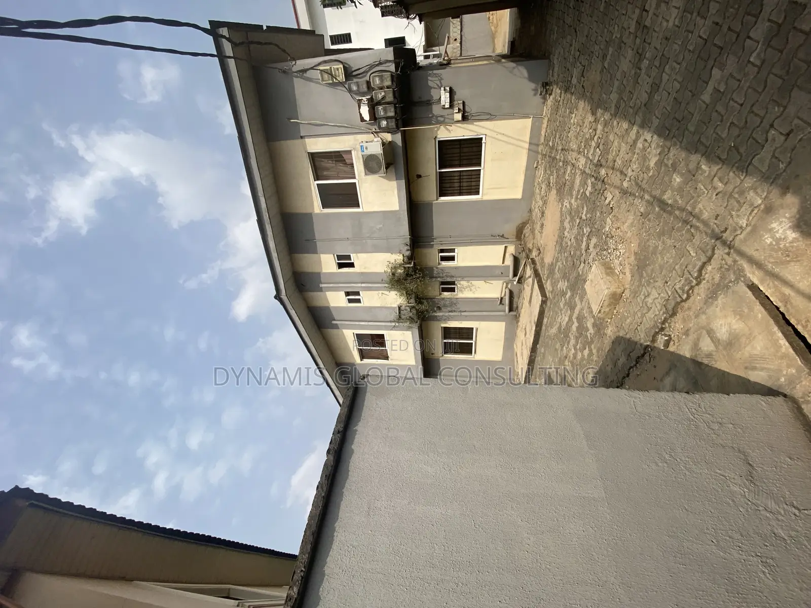 2bdrm Block of Flats in Harmony Zone Estate, for sale in Magodo Isheri