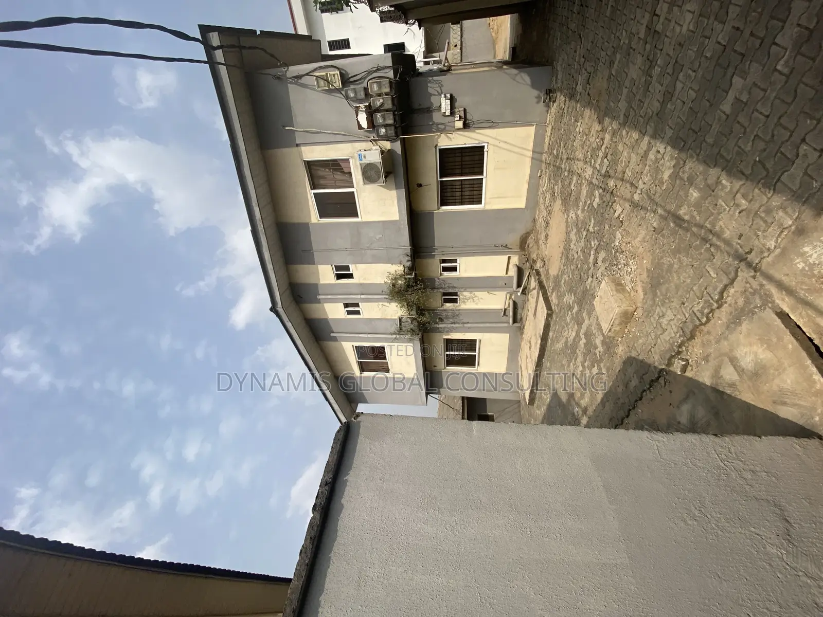 2bdrm Block of Flats in Harmony Zone Estate, for sale in Magodo Isheri