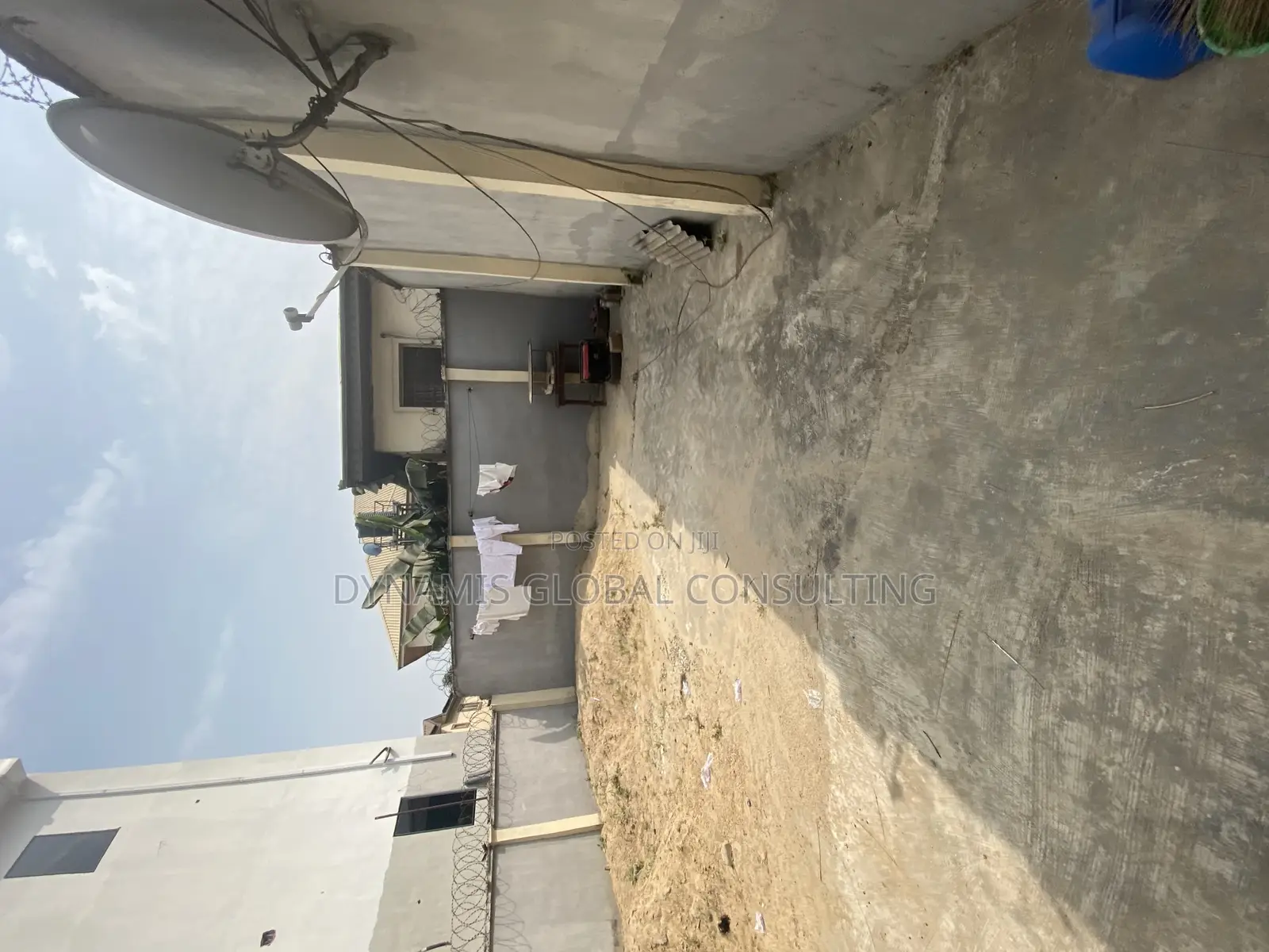2bdrm Block of Flats in Harmony Zone Estate, for sale in Magodo Isheri