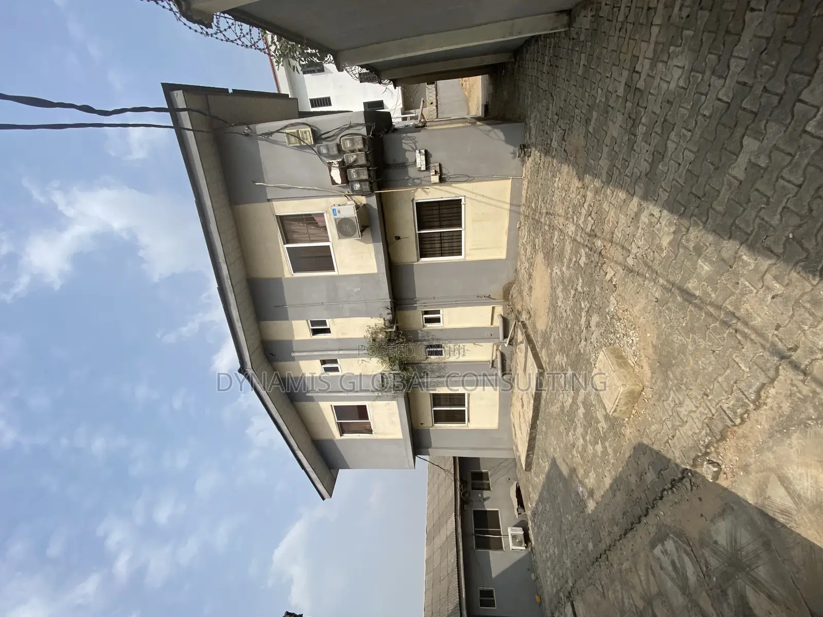 2bdrm Block of Flats in Harmony Zone Estate, for sale in Magodo Isheri
