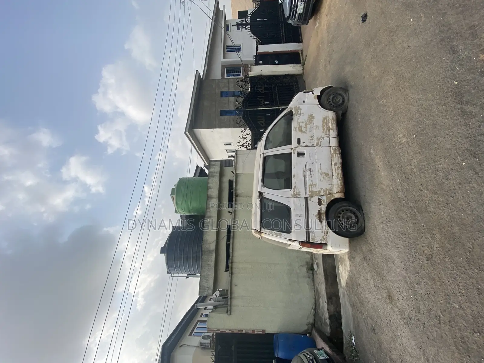 380sqm of Land in Magodo Phase 1 With Cofo in Magodo Isheri