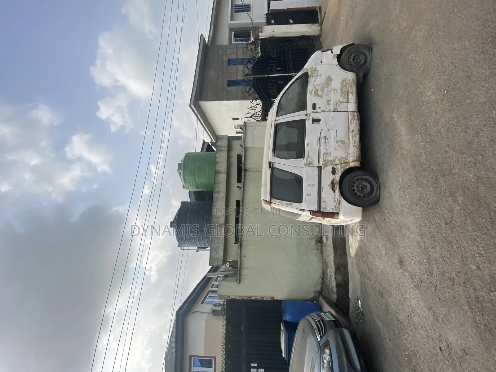 380sqm of Land in Magodo Phase 1 With Cofo in Magodo Isheri