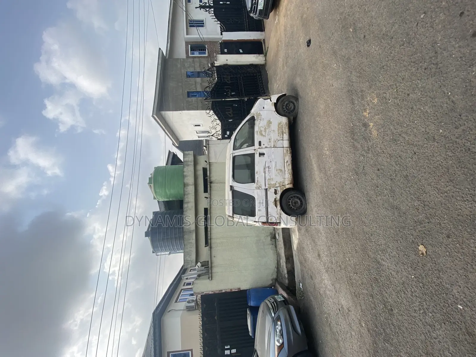 380sqm of Land in Magodo Phase 1 With Cofo in Magodo Isheri