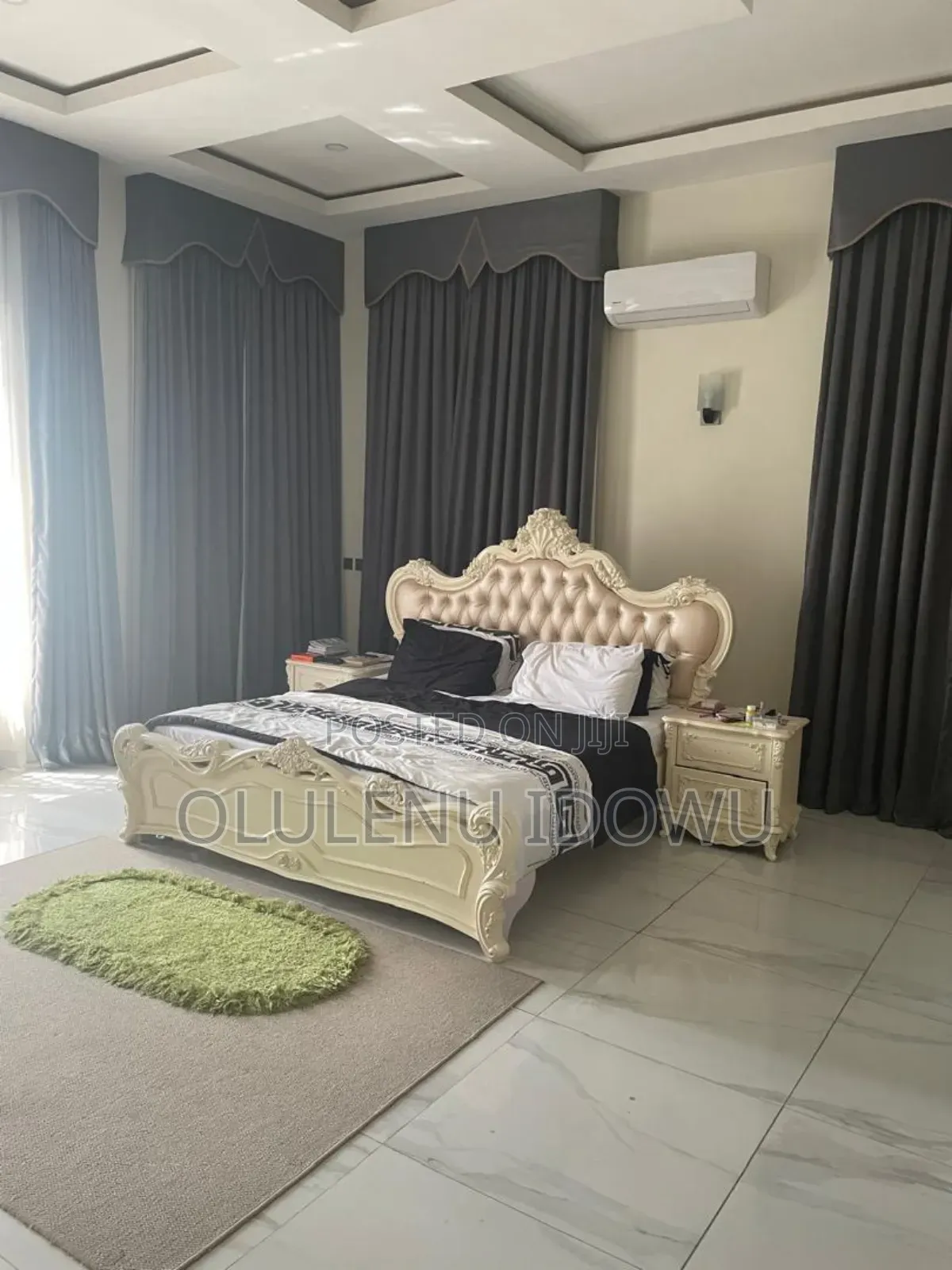 Furnished 5bdrm Duplex in Chevie Estate, Alimosho for sale in Alimosho