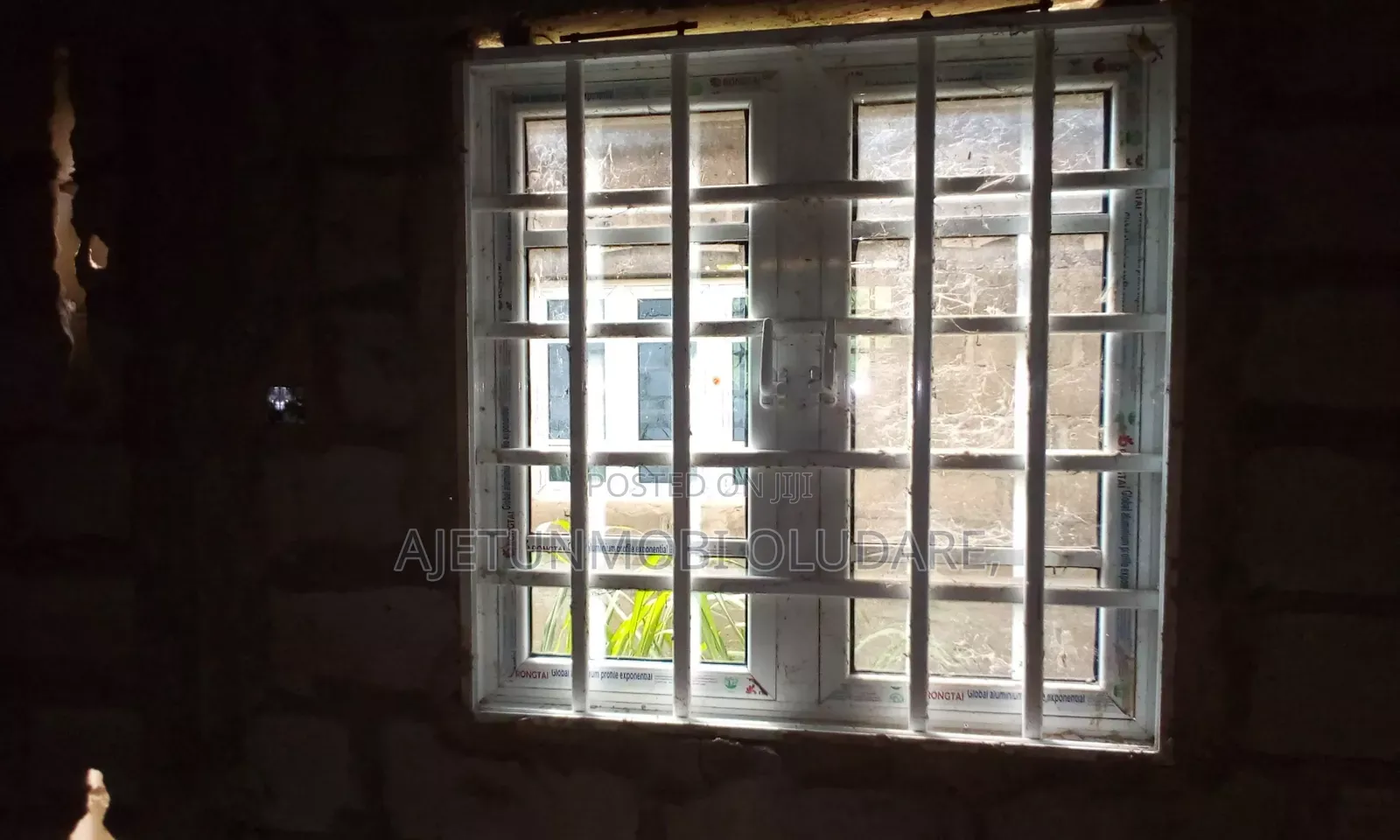 3bdrm Bungalow in Afao Estate Road for sale in Ado Ekiti